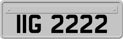 IIG2222