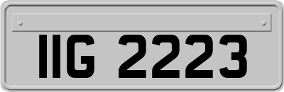 IIG2223