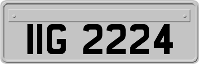 IIG2224