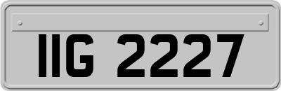 IIG2227