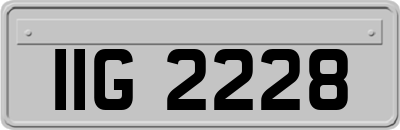 IIG2228