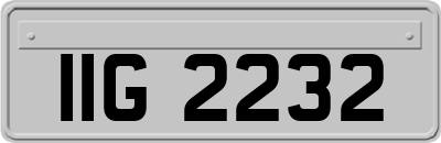 IIG2232