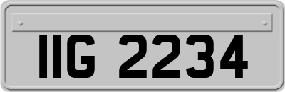 IIG2234