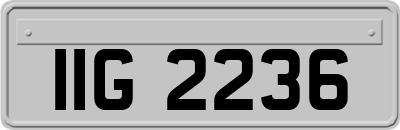 IIG2236