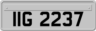 IIG2237