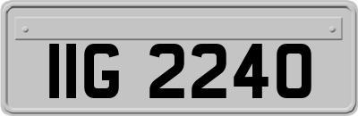 IIG2240