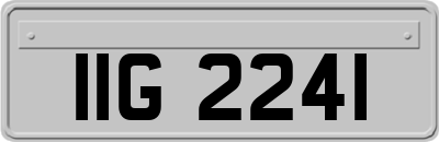 IIG2241