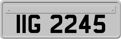 IIG2245
