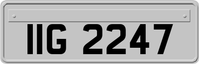 IIG2247