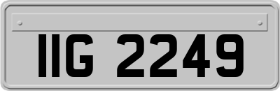 IIG2249