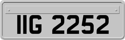IIG2252