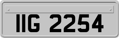 IIG2254