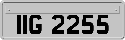 IIG2255
