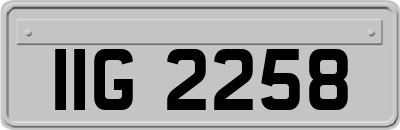 IIG2258