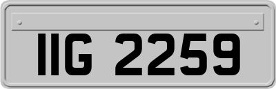 IIG2259