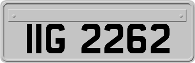 IIG2262