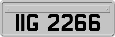 IIG2266