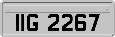 IIG2267