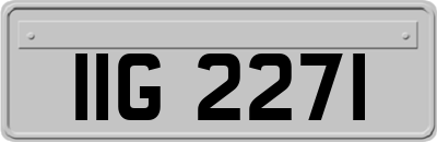 IIG2271
