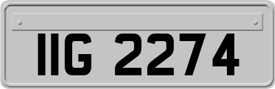IIG2274