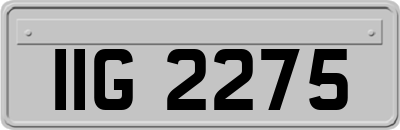 IIG2275