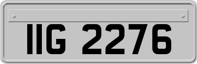 IIG2276