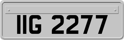 IIG2277
