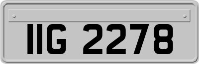 IIG2278