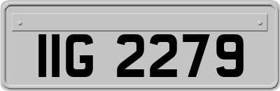 IIG2279