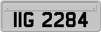 IIG2284