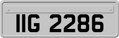 IIG2286