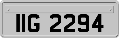 IIG2294