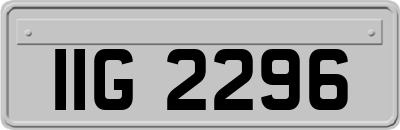 IIG2296