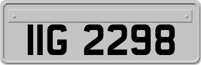 IIG2298