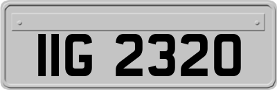 IIG2320