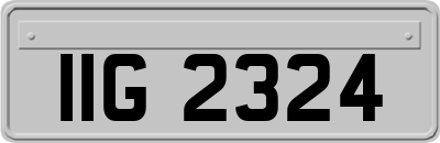 IIG2324