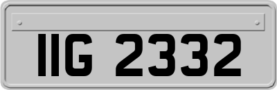 IIG2332