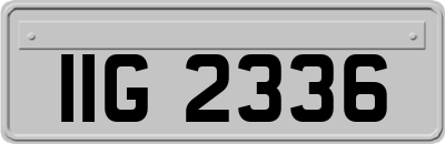 IIG2336
