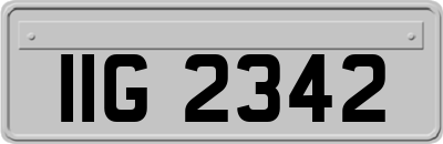 IIG2342