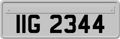 IIG2344