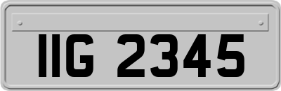 IIG2345