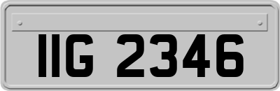 IIG2346