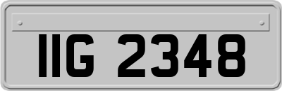 IIG2348