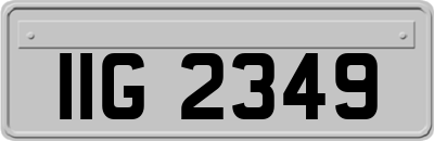 IIG2349