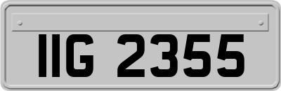 IIG2355