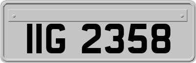 IIG2358