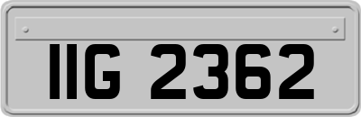IIG2362