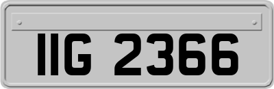IIG2366
