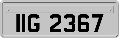 IIG2367