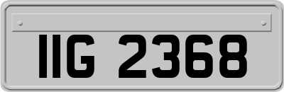 IIG2368